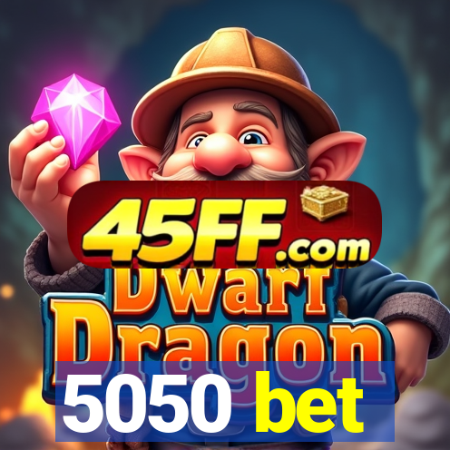 5050 bet